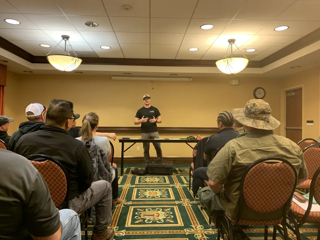 Summit Firearms Academy